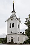 Artikel: Ramsjö kyrka