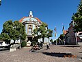 Vignette pour Donaueschingen