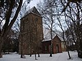 Kirche St. Gertraud