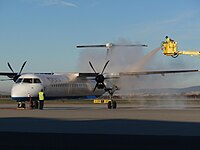 de Havilland Canada DHC-8