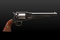 Remington New Army/Navy Revolver