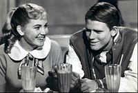 Ron Howard Happy Days 1974.JPG