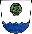 Wappen von Roudné