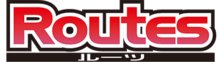 Logo de Routes
