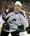 Ryan O'Reilly