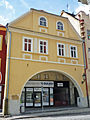 Stadthaus Náměstí Svobody 57 und 231