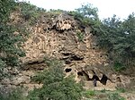 شاہ اللہ دتہ caves