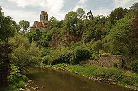 Saint-Céneri-le-Gérei