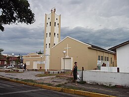 Passo de Torres – Veduta