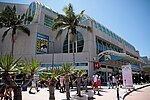 Миниатюра для San Diego Comic-Con International