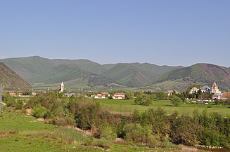 Sântămăria-Orlea