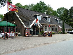 Inn Hegeman