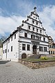 Ehemalige Lateinschule, dann Gymnasium (1634–1881), ab 1934 städtisches Museum