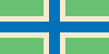 Flag of Glosteršīra