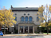 T.B. Sheldon Memorial Auditorium