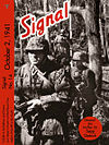 Signal z października 1941