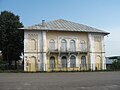 Sinagoga Mare din Fălticeni