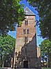 Hervormde kerk, toren