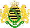 Coat of Arms of the Kingdom of Saxony 1806—1918.svg