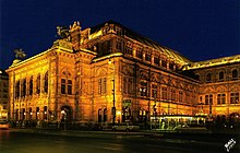 Wiener Staatsoper
