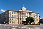 Miniatura para Instituto Tecnológico Estatal de San Petersburgo