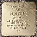 Max Kukurutz