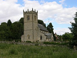 Stonegrave Minster