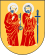 Strängnäs Municipality Coat of Arms