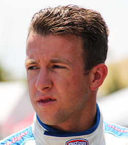 A.J. Allmendinger