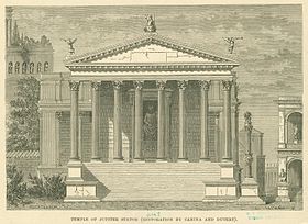 Image illustrative de l’article Temple de Jupiter Stator