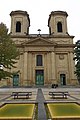 Église Saint-Maximin de Thionville