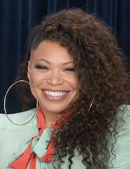 Tisha Campbell-Martin