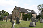 The Recreation Room, Tithe Barn and Dovecote