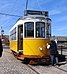 A Lisbon No.730 on the current Wirral Tramway