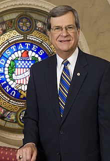 Trent Lott official photo 2007.jpg