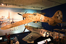 Macchi C.202 and P-51D Mustang USA-National Air & Space Museum0.jpg