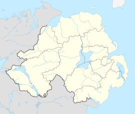 Omagh (Nordirland)
