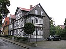 Wohnhaus