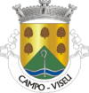 Brasão de armas de Campo