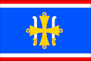 Drapeau de Křižánky