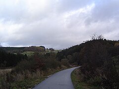 Entre Waimes et Malmedy