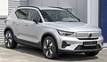 Volvo XC40 / EX40[7] seit 2017