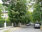 Berlin-Wannsee Heidestraße