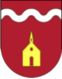 Coat of arms of Ammeldingen an der Our