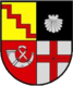 Coat of arms of Beilstein 