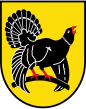 Coat of arms of Freudenstadt