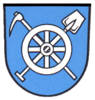 Wappen der Gemeinde Möglingen