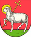 Blason de Schafstädt