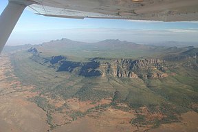 Wilpena Pound