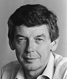Wim Kok is highly rated for his social reforms and further stimulating the economy Wim Kok 1983 (1).jpg